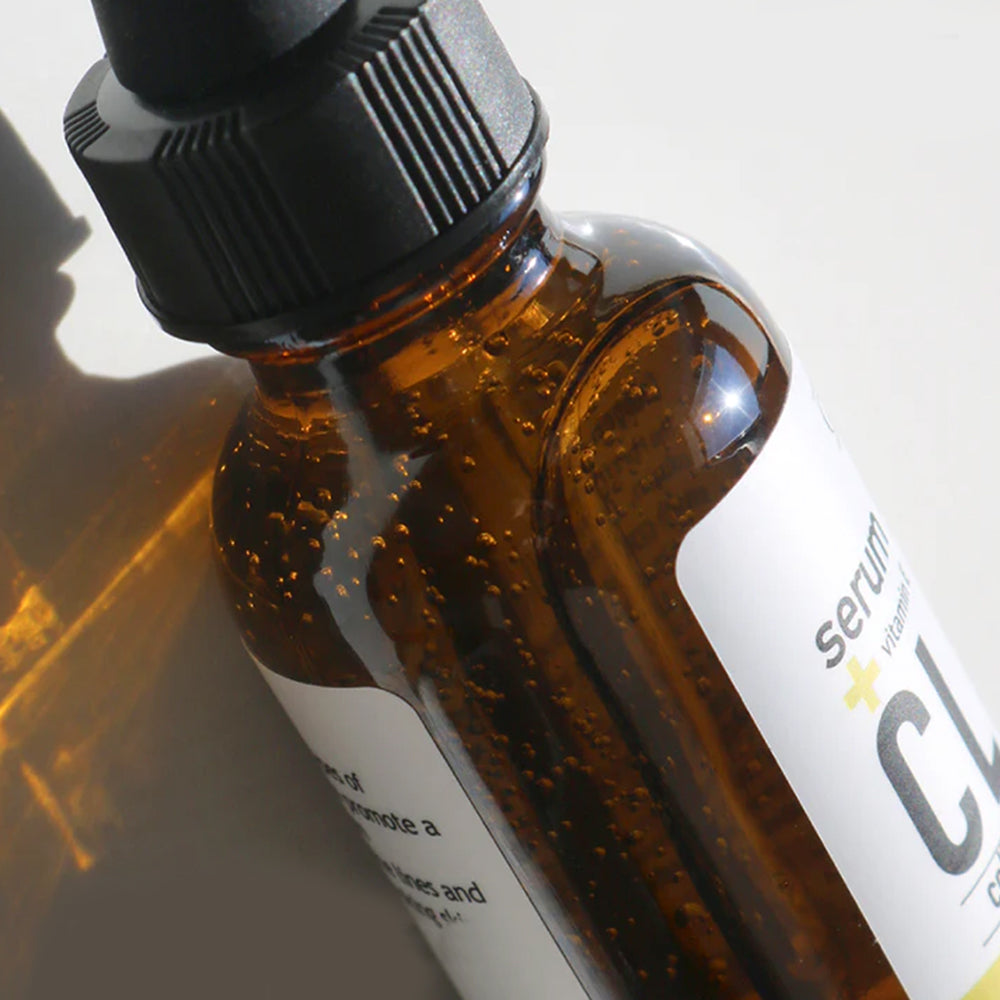Strengthening Collagen Facial Serum (30ml)