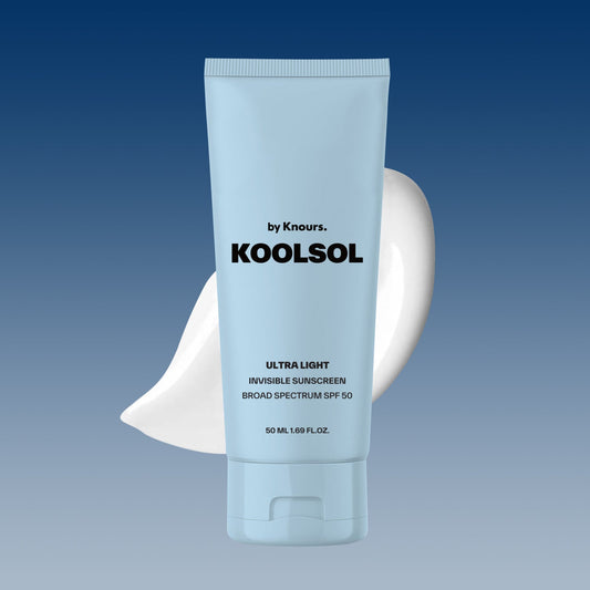 Ultra Light Invisible Sunscreen Broad Spectrum 2-Pack