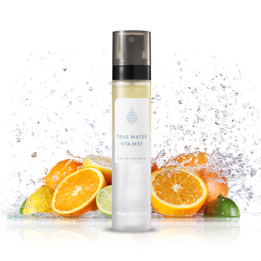 True Water Vita Mist (105ml)