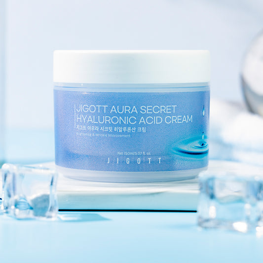 Aura Secret Hyaluronic Acid Cream