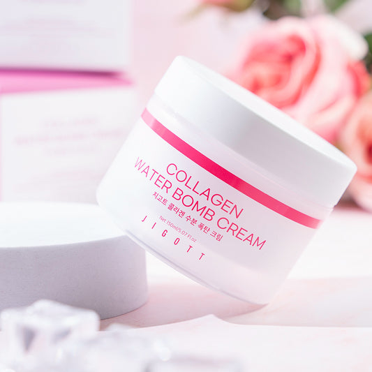 Collagen Water Bomb Cream