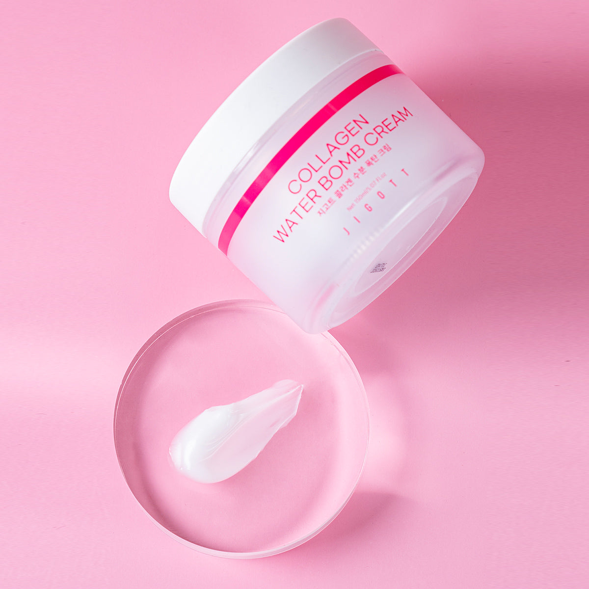 Collagen Water Bomb Cream