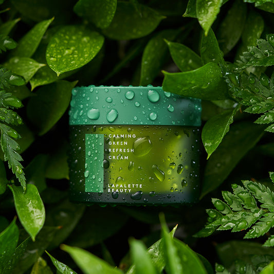 Calming Green Refresh Cream (60ml)