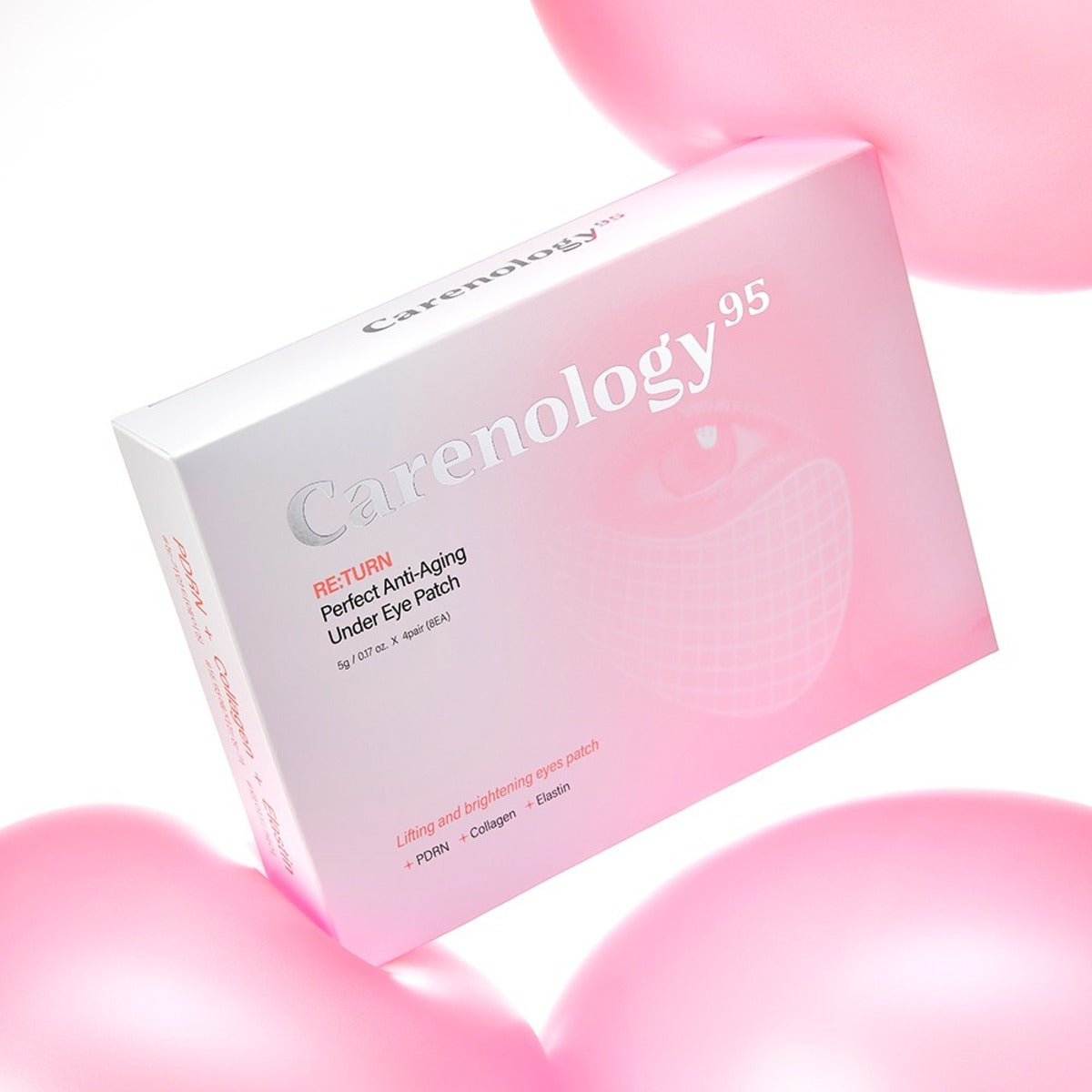 RE:TURN Perfect Anti-Aging Under Eye Patch