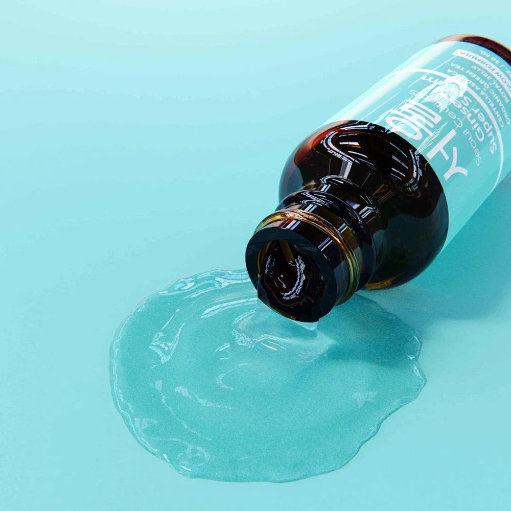 Ginseng Super Serum