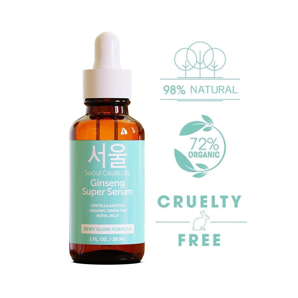 Ginseng Super Serum