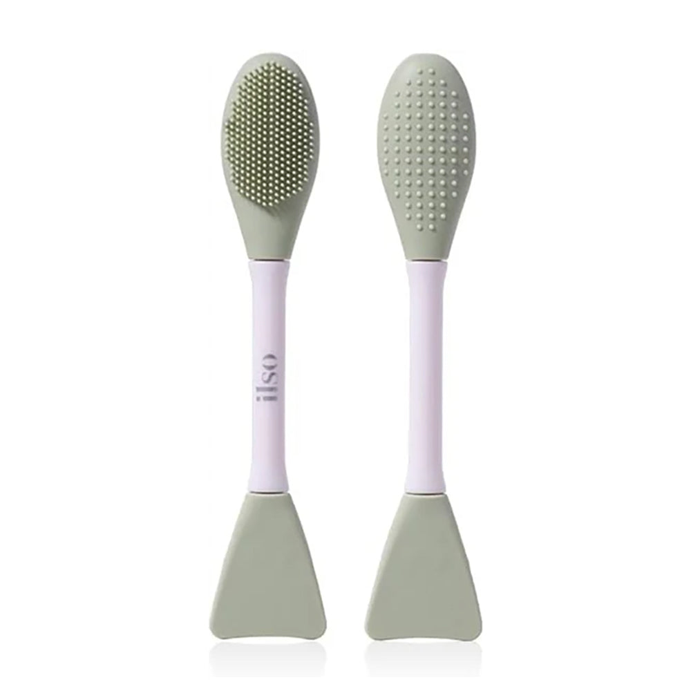 Dual Clean Brush