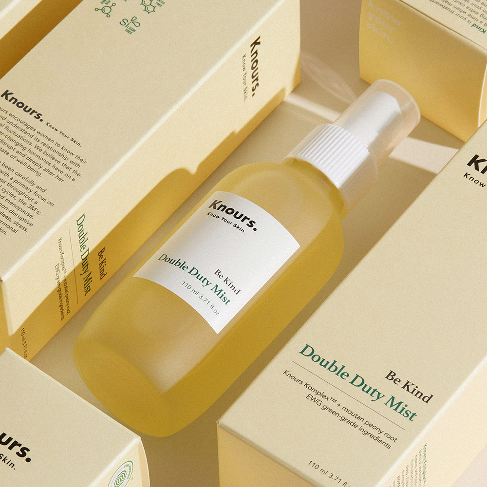 Be Kind Double Duty Mist