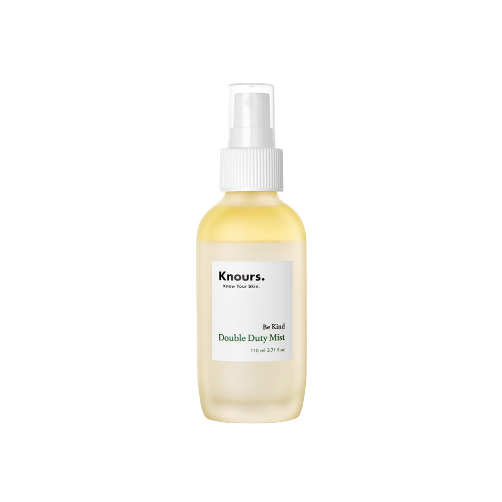 Be Kind Double Duty Mist