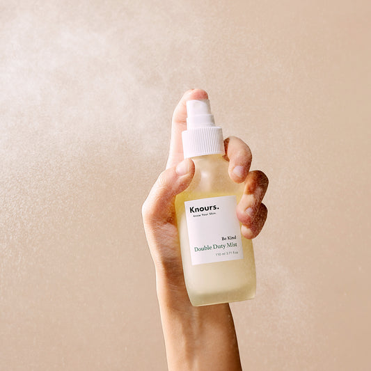 Be Kind Double Duty Mist