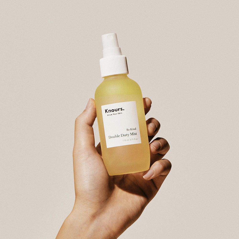 Be Kind Double Duty Mist