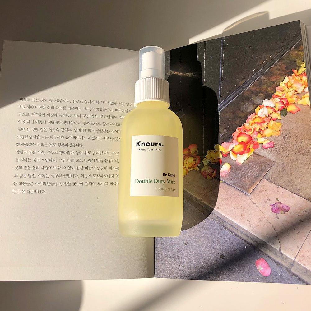 Be Kind Double Duty Mist