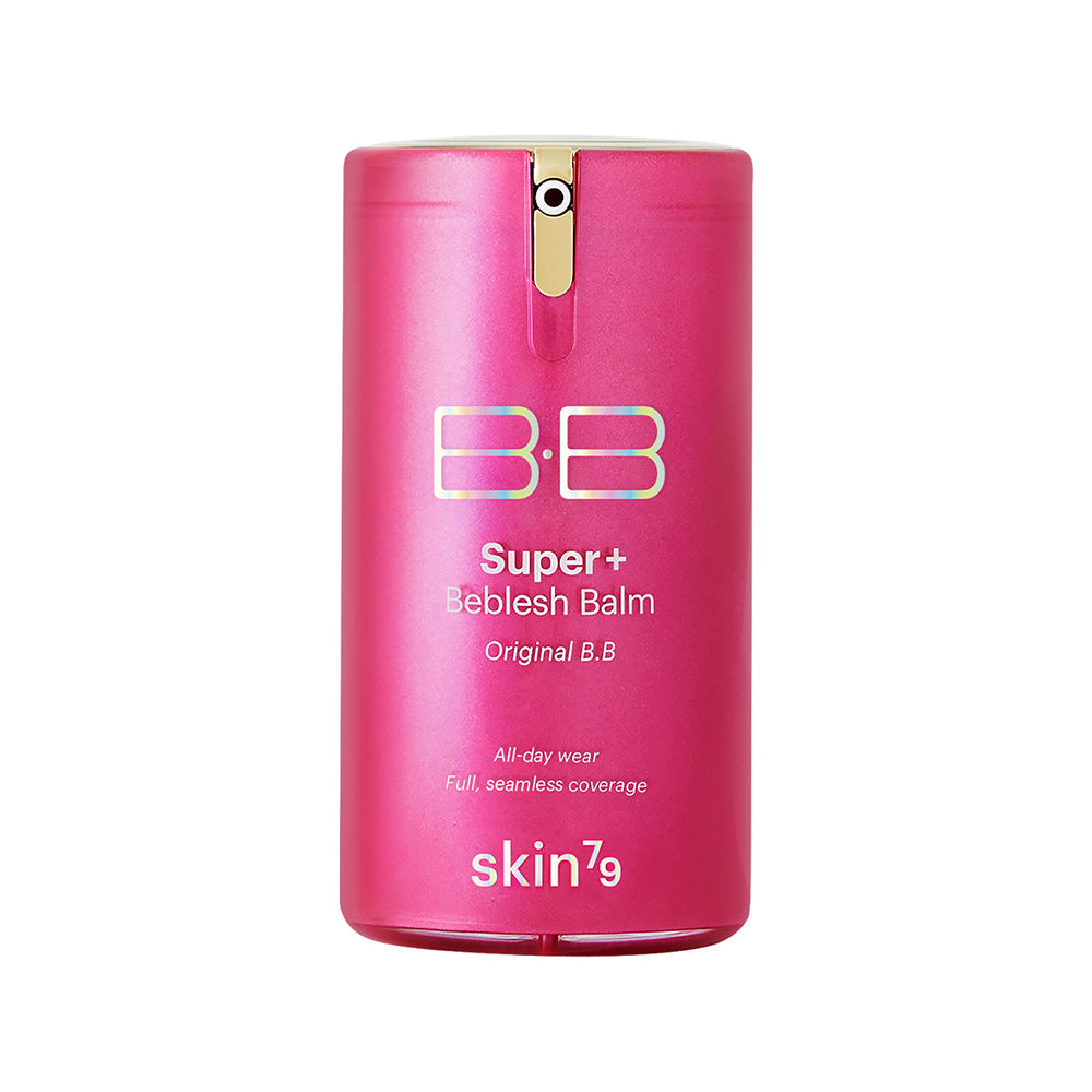 Super+ Beblesh Balm Pink BB