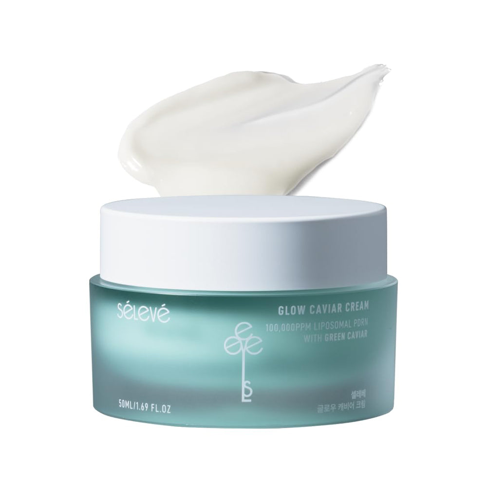 Glow Caviar PDRN Cream – KURIOUS MALL