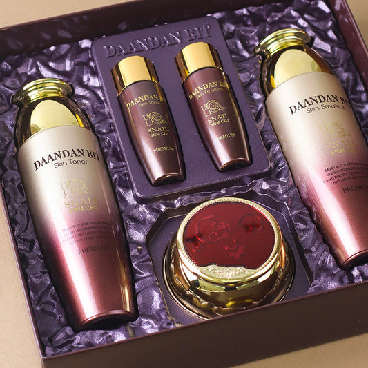 Daandan Bit Royal Premium Snail 3set