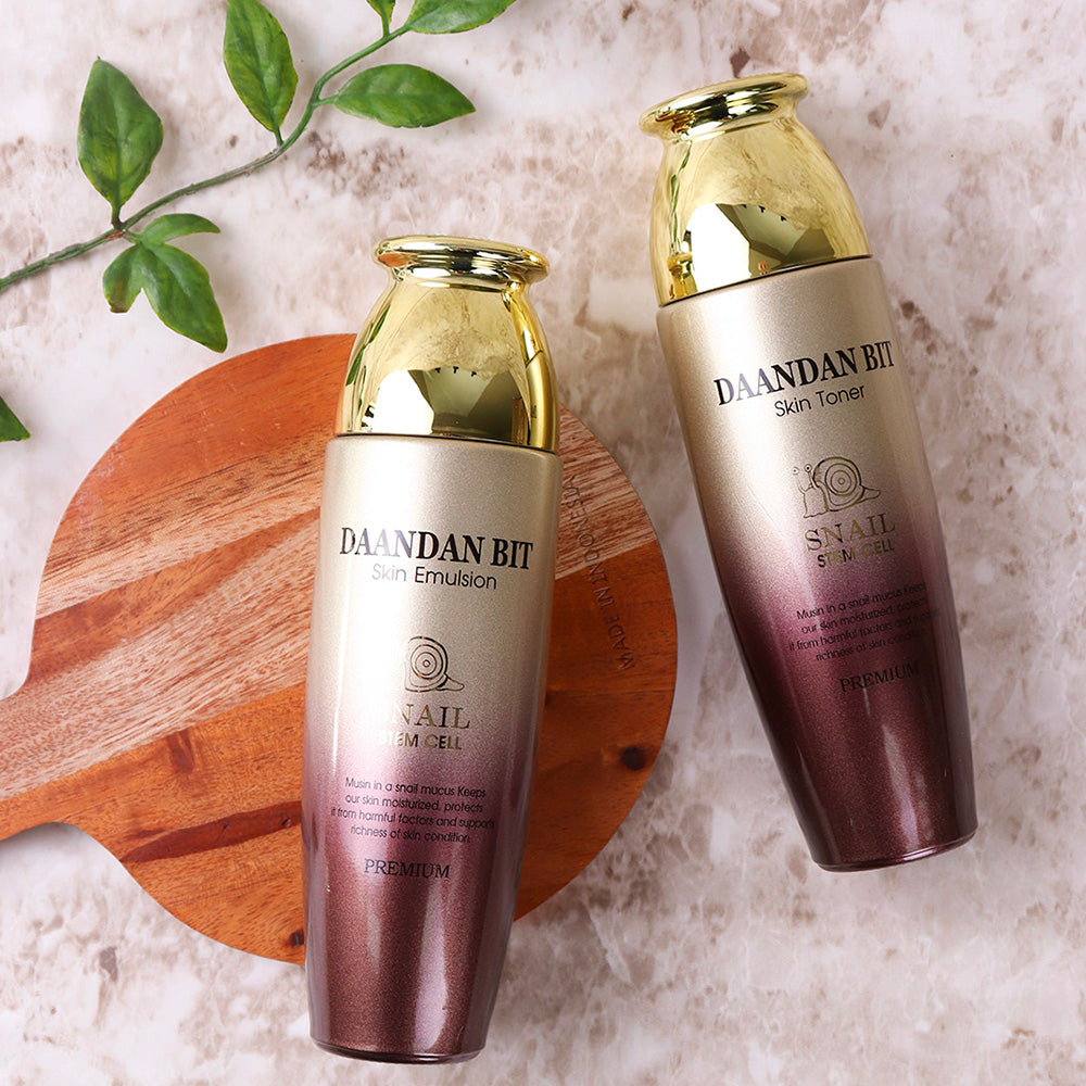 Daandan Bit Royal Premium Snail 3set