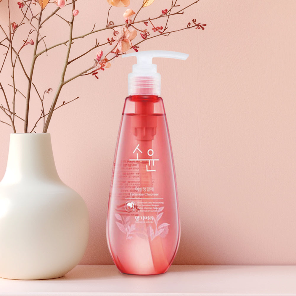 Soyoon Feminine Cleanser