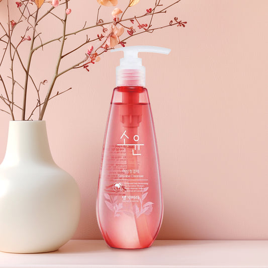 Soyoon Feminine Cleanser