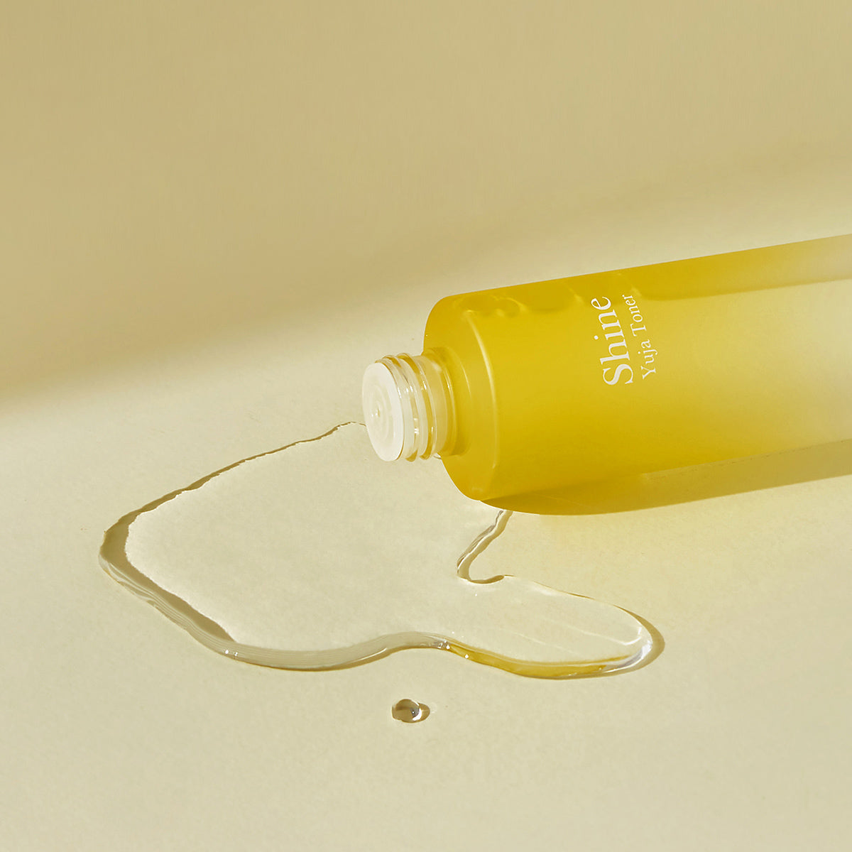 Shine Yuja Toner