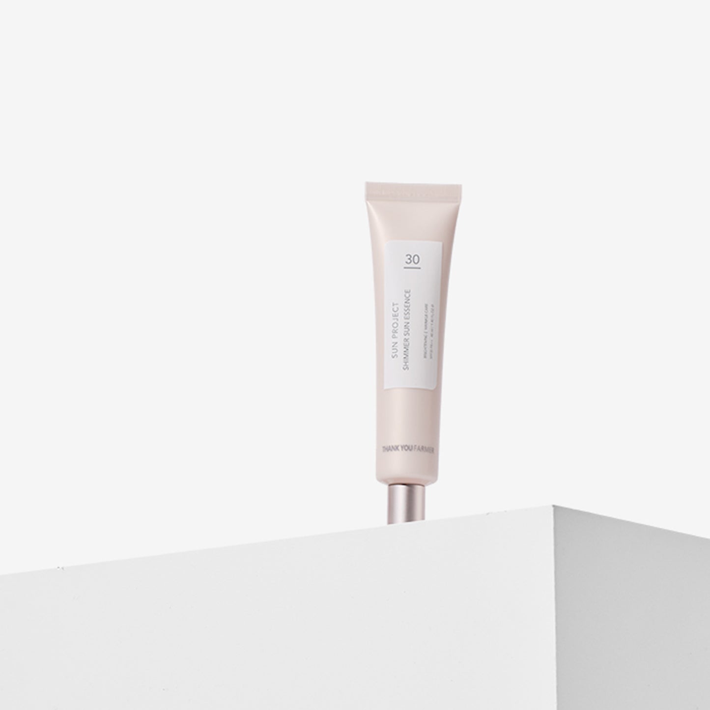 Sun Project Shimmer Sun Essence