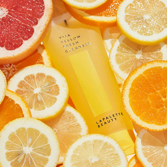 Vita Yellow Fresh Cleanser (100 ml)