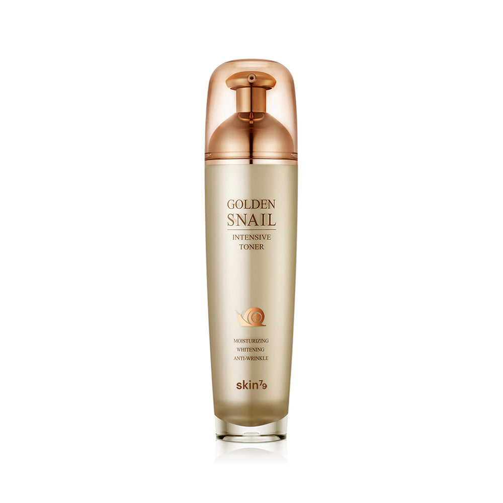 Golden Snail Intensive Toner