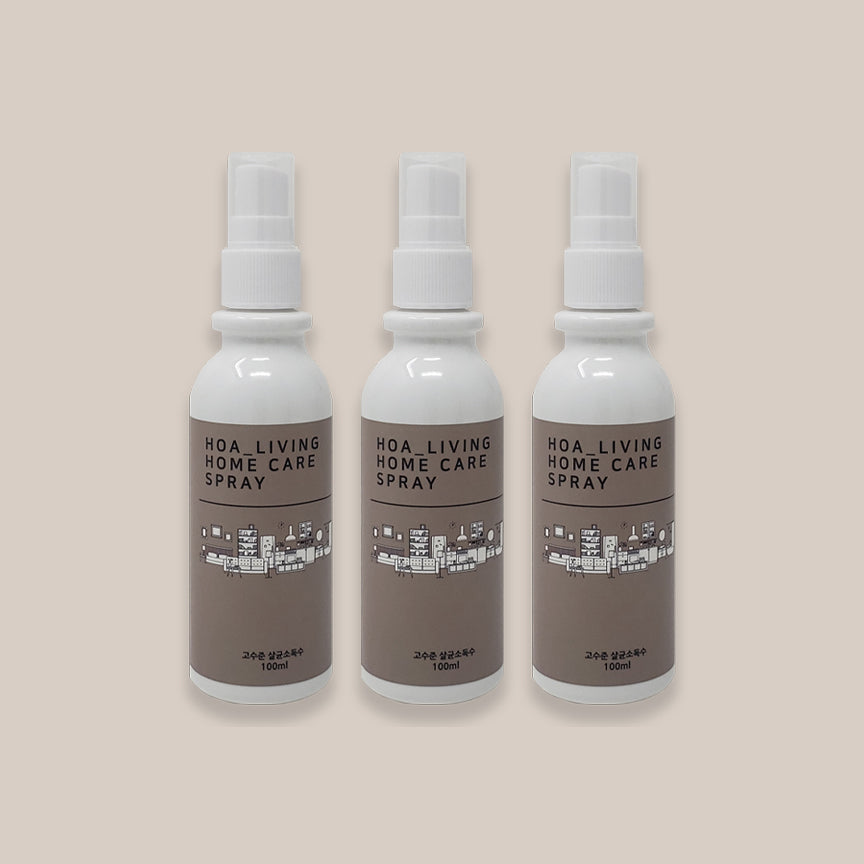 Home Care Spray