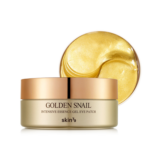 Golden Snail Intensive Essence Gel Eye Patch