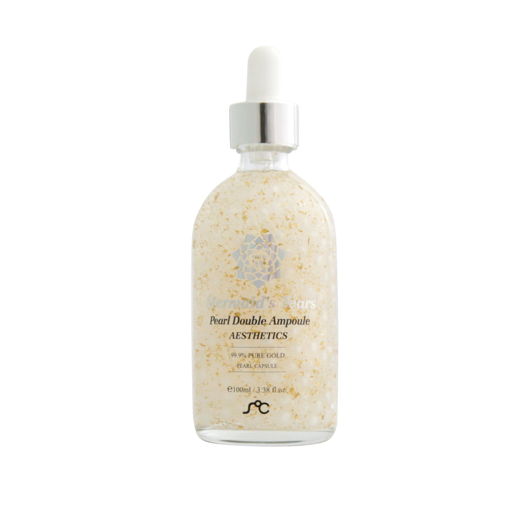 Mermaid's Tears Ampoule Aesthetics 100ml