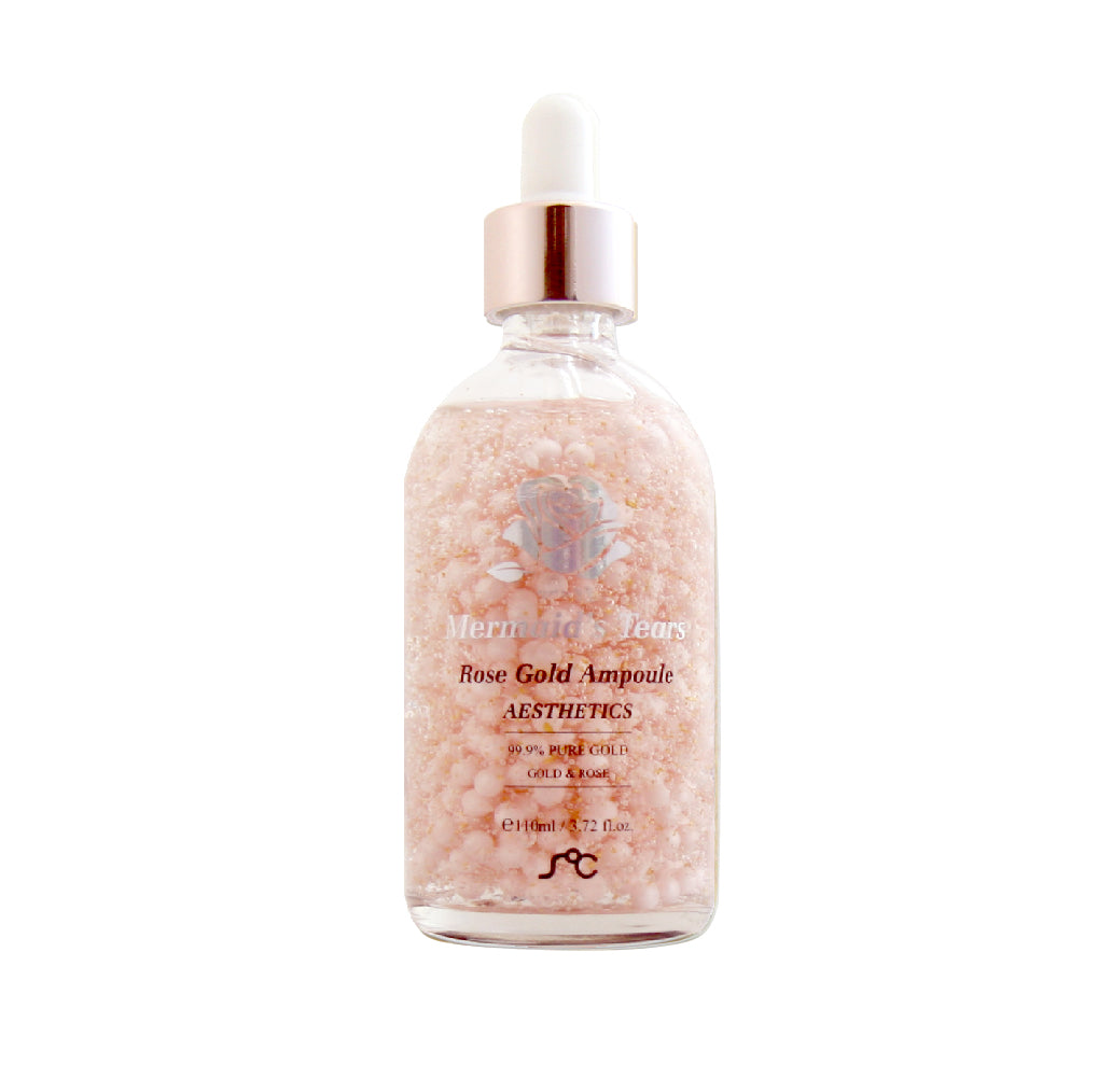 Mermaid's Tears Ampoule Aesthetics 100ml