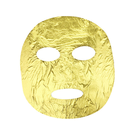 Callicos Pure Gold 24K Facial Mask