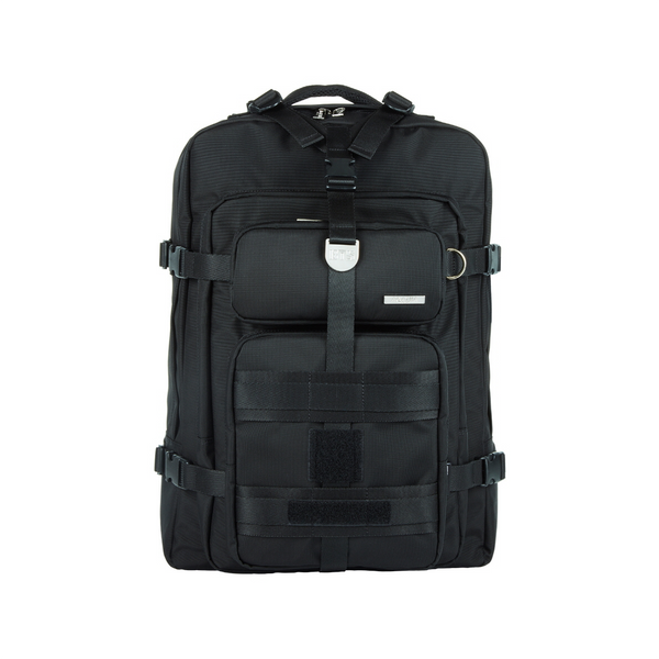 BTS X AGATHA Backpack (Black) w/Free GIFT