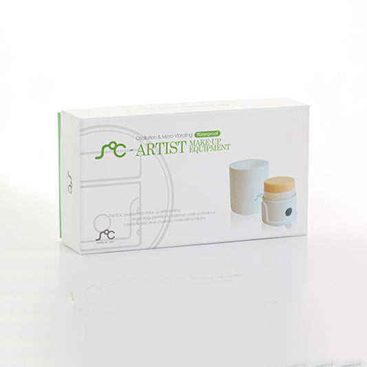 Artist Make-up Equipment