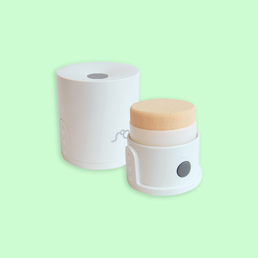 Artist Make-up Equipment