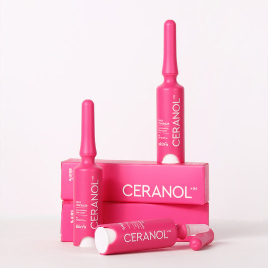 Ceranol +In Spot Concealer