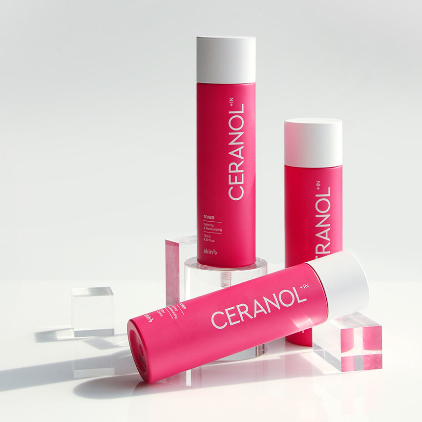 Ceranol +In Special Set