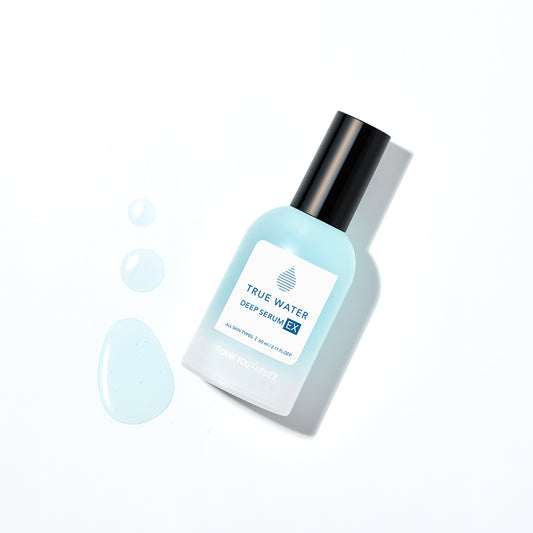 True Water Deep Serum EX (60 ml)