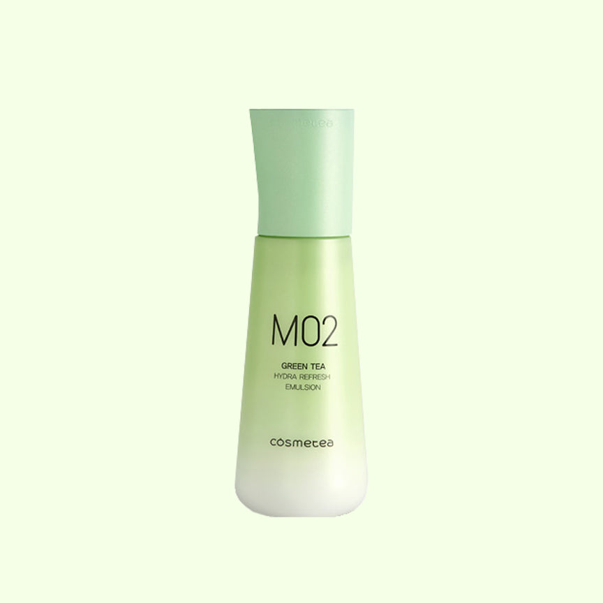 Green Tea Hydra Refresh Emulsion