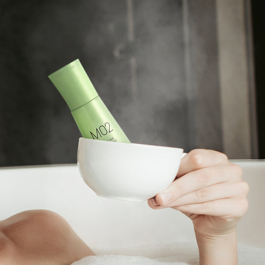 Green Tea Hydra Refresh Emulsion