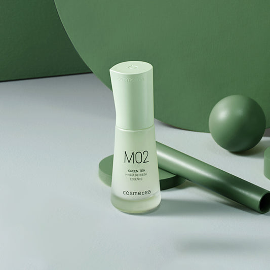 Green Tea Hydra Refresh Essence