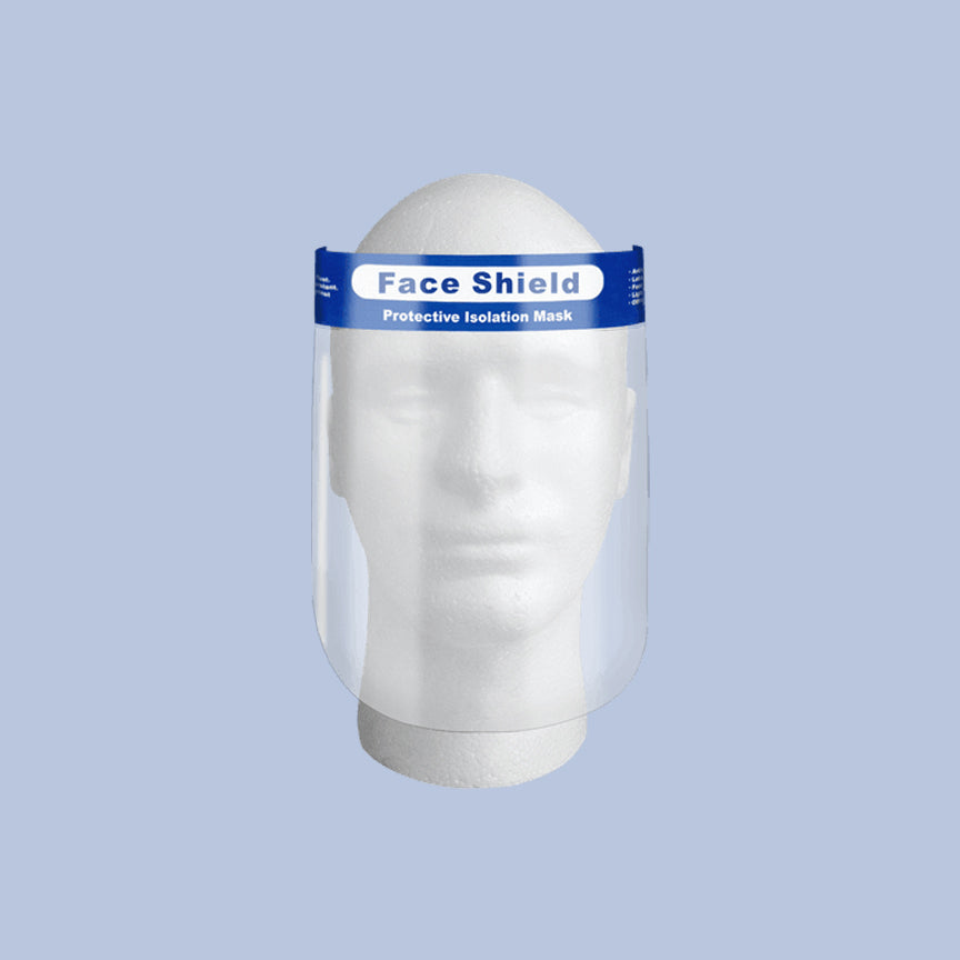 Face Shield