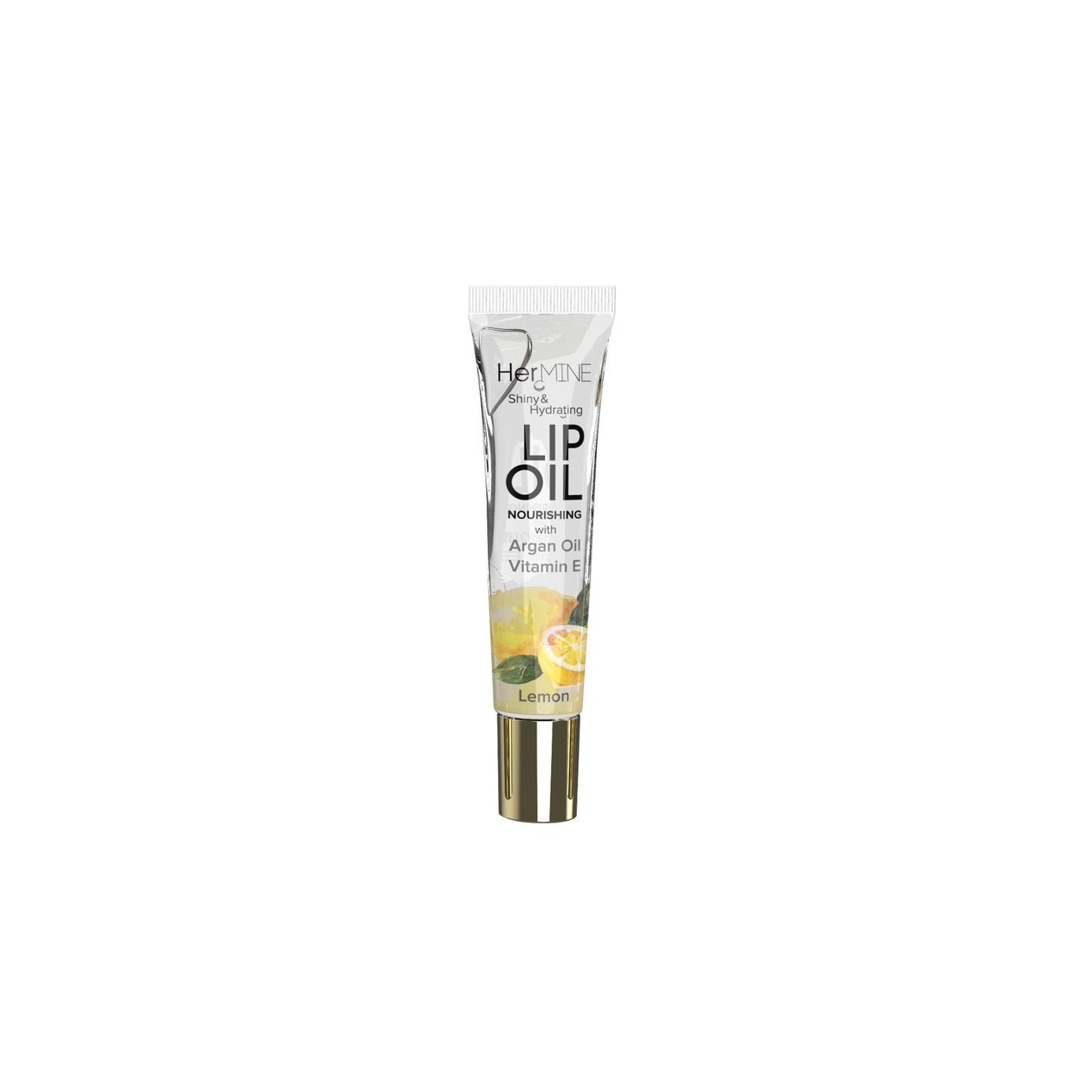 Lip Oil