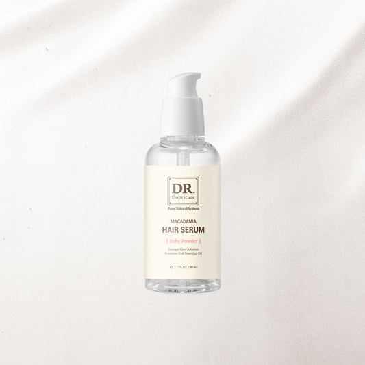 DR Care Macadamia Hair Serum