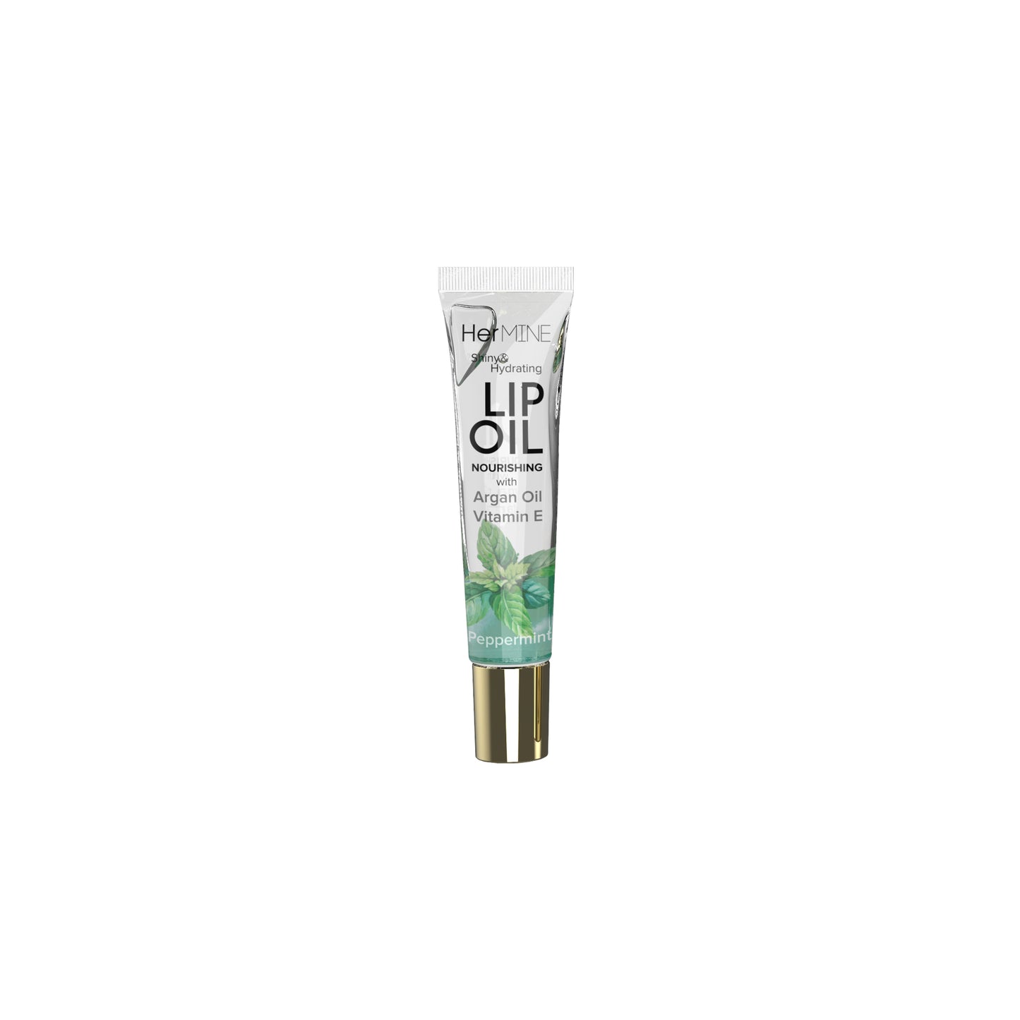 Lip Oil