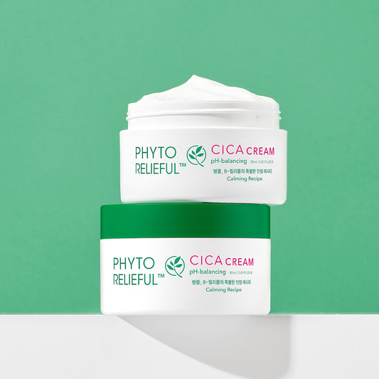 Phyto Relieful™ Cica Cream