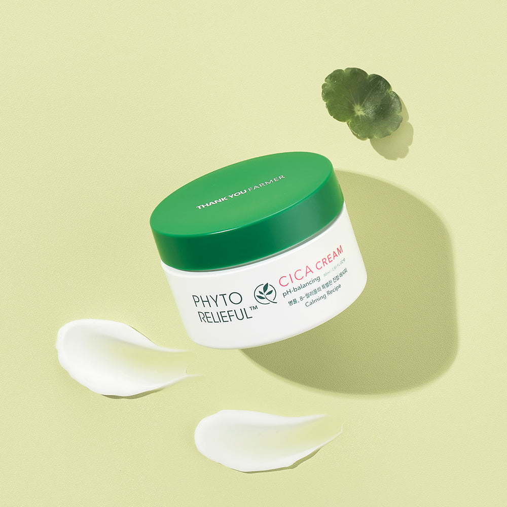 Phyto Relieful™ Cica Cream