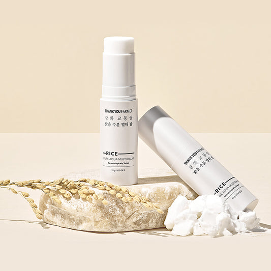 Rice Pure Aqua Multi Balm (10g)