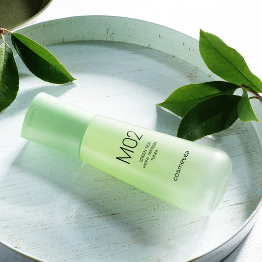 Green Tea Hydra Refresh Toner