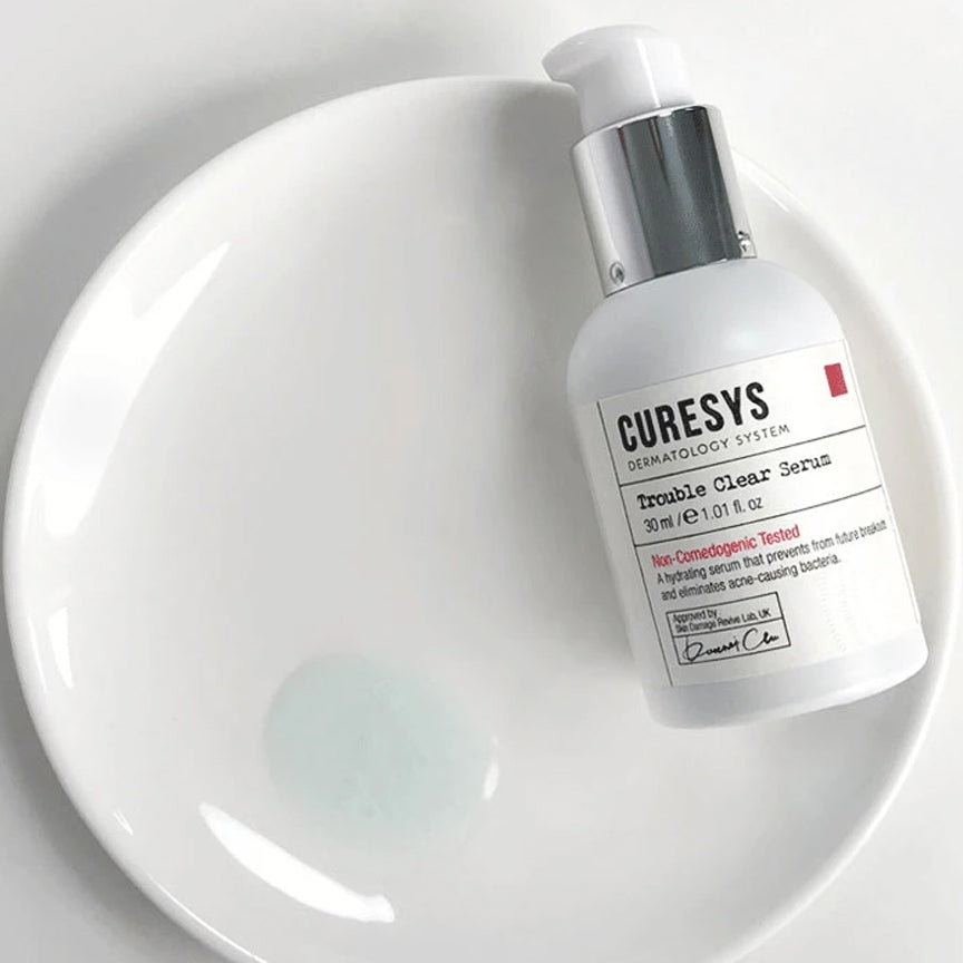 Trouble Clear Serum