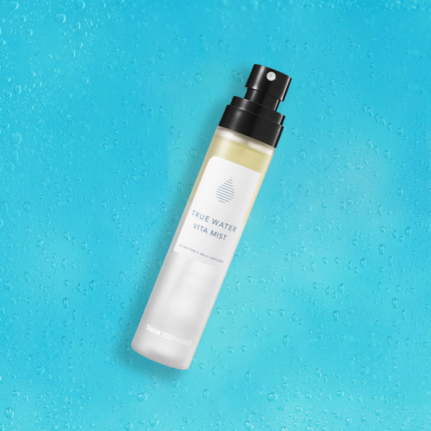 True Water Vita Mist (105ml)